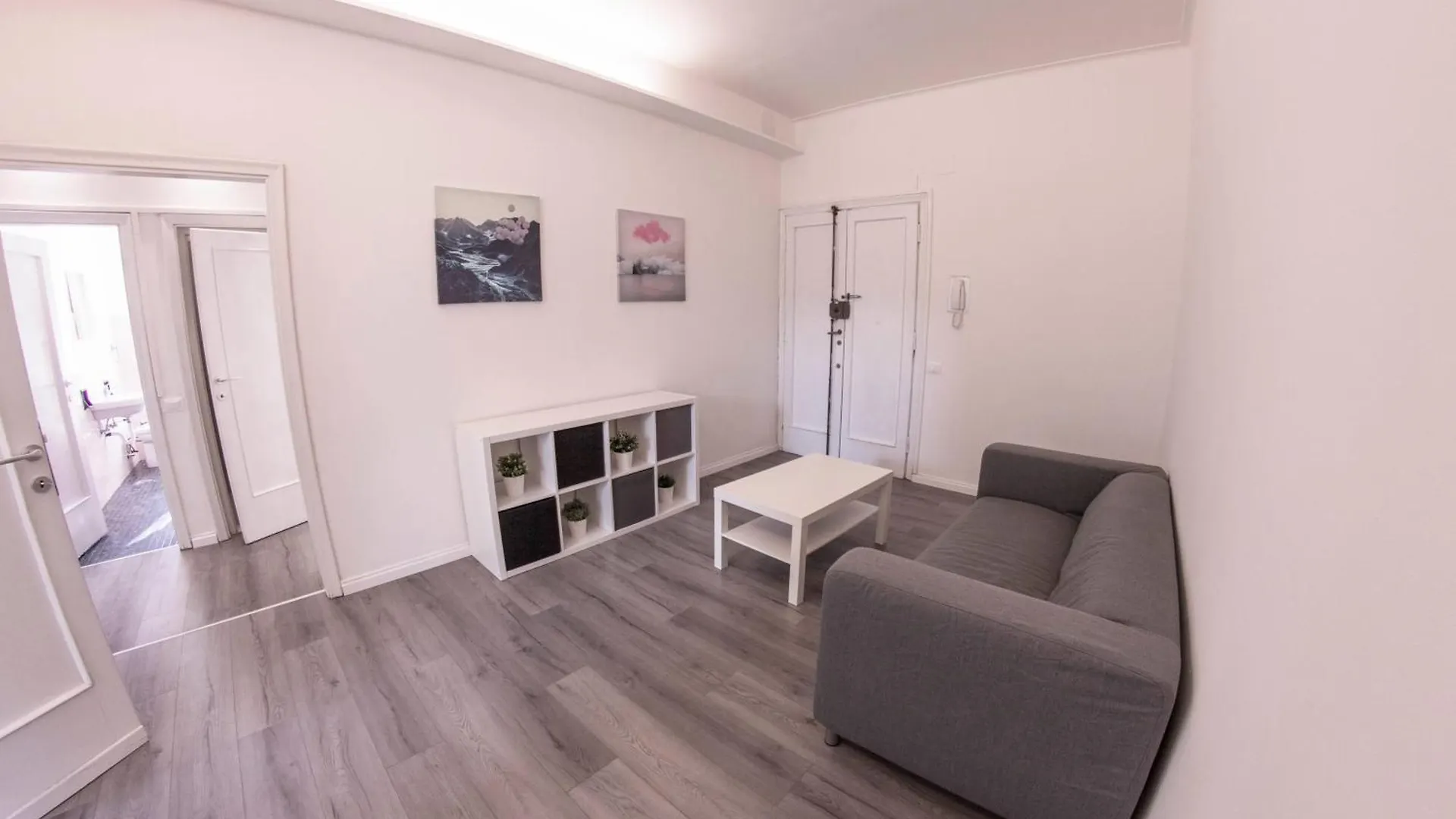 Apartment Unyca - Live Florence In Style
