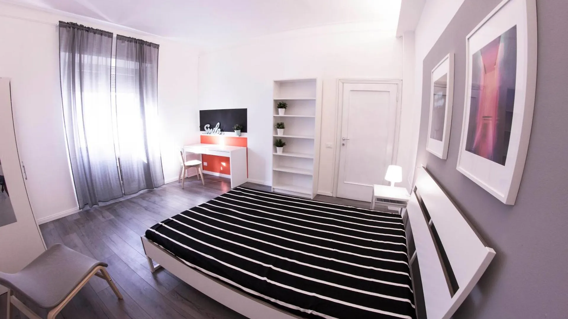 Unyca - Live Florence In Style Apartment