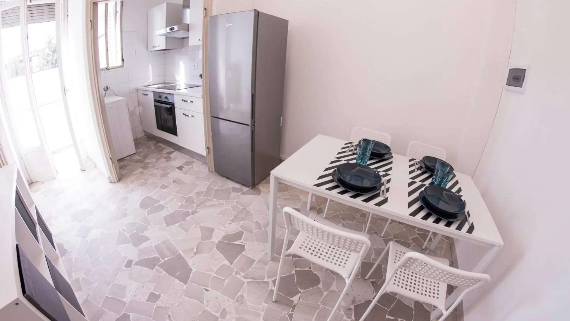 Apartment Unyca - Live Florence In Style Italy