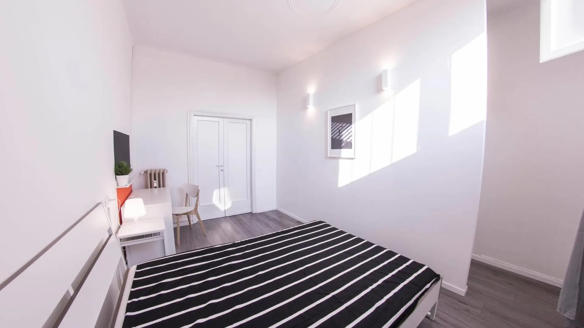 Apartment Unyca - Live Florence In Style