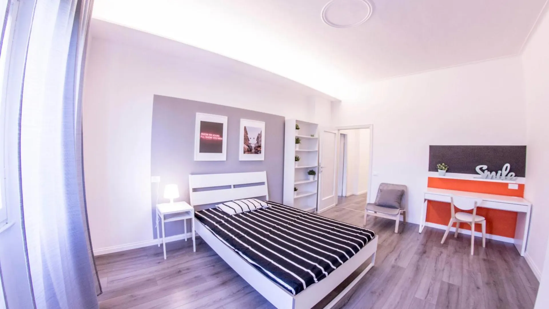 Unyca - Live Florence In Style Apartment