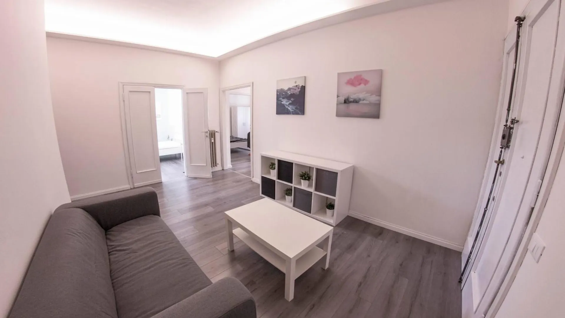 Unyca - Live Florence In Style Apartment