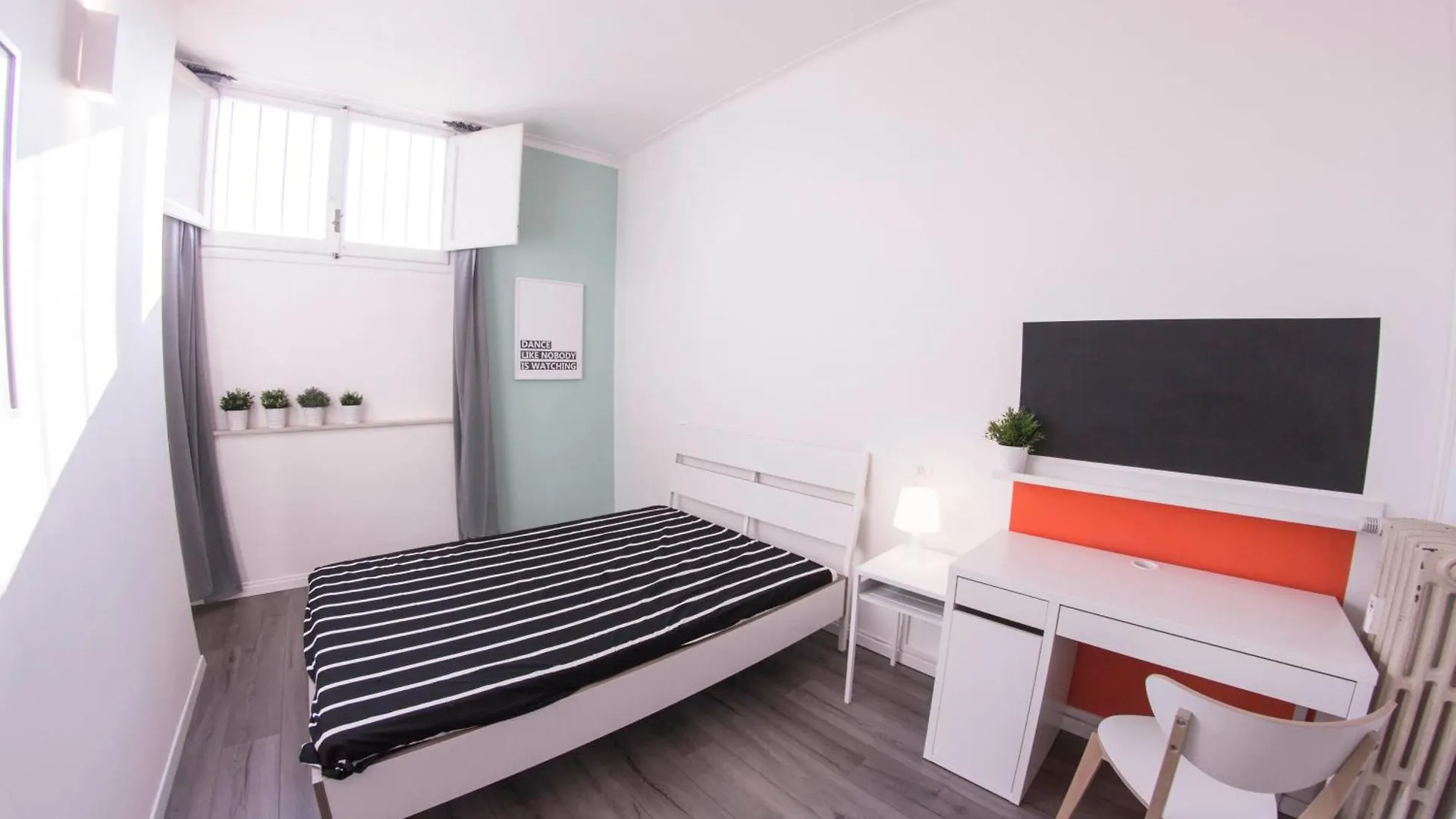 Apartment Unyca - Live Florence In Style Italy