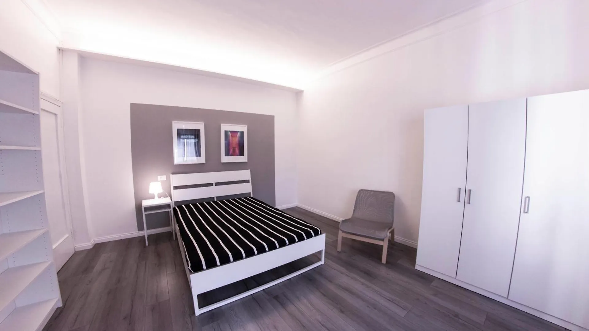 Apartment Unyca - Live Florence In Style