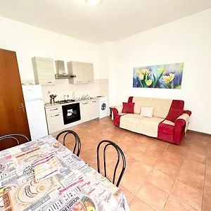 Appartamento Mv Apartament 4c, Firenze